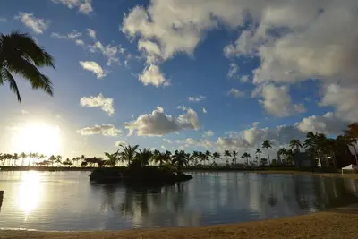 Image de 2bd Penthouse Hilton Hawaiian Village