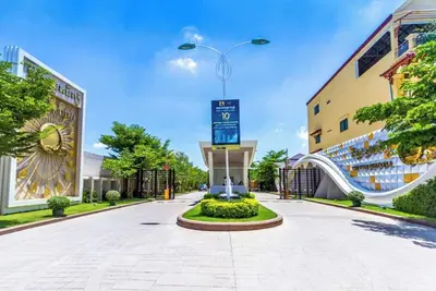 Image de Charming 3-bedroom townhome in enchanting Phnom Penh - Win Win Home