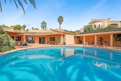 Image de Luxury Villa Kerenza