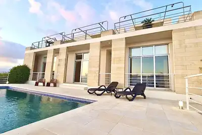 Image de Stay Sunset Grand Palazzo