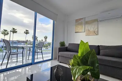 Image de Stay Chrisoula Beach Garden