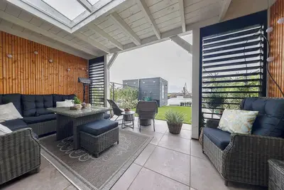 Image de Fereinhaus am Wasser