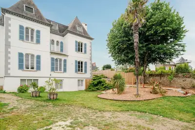 Image de Blanc Castel by Interhome