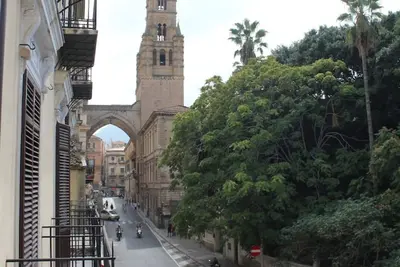 Image de B&B Matteo Bonello Two Steps From The Cathedral