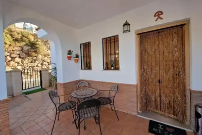 Image de El Mirador del Berenjenal. \n¡Relajate con toda la familia! .