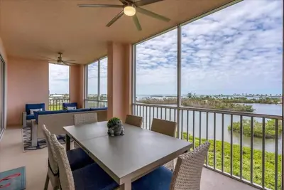 Image de Boca Vista Harbor - 502a: Spacious 3br condo in Placida, Fl, perfect for 8 guests.
