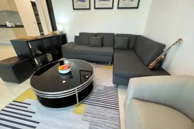 Image de Villa Kokyang - Villa confortable de 3 chambres avec piscine