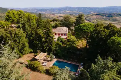 Image de Il Giardino Di Eugenia by Interhome