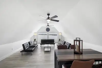 Image de Spacious 3br Oviedo Home + Wi-Fi