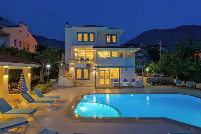 Image de Villa Secret Blue- Luxury villa in Oludeniz