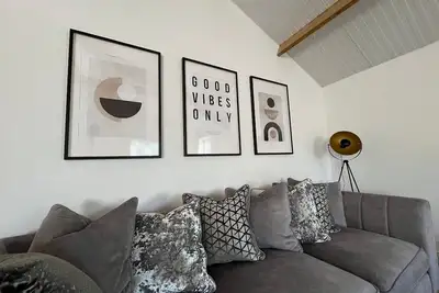 Image de The Barn, Lode