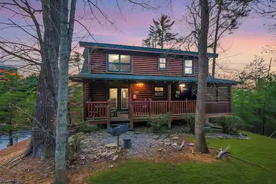 Image de A Cozy Retreat | By Colonial Properties