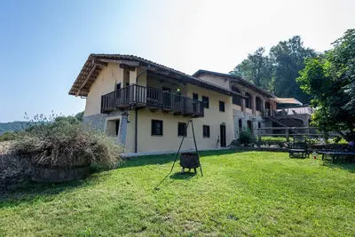 Image de Roseto I by Interhome
