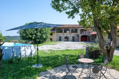 Image de Il roseto Iii by Interhome