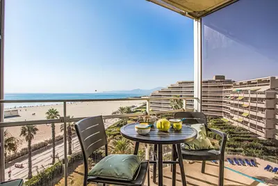 Image de Le Beach by Interhome
