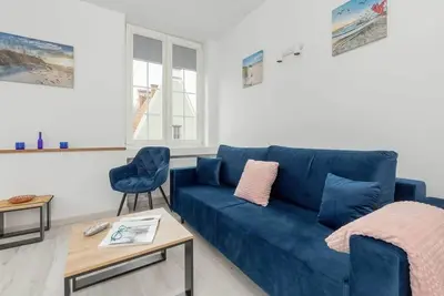 Image de Węglarska 6 | Comprehensive Apartment | Tv