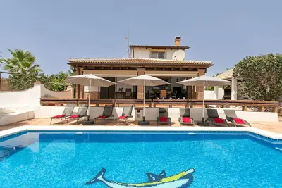 Image de Maison Sacre by Interhome