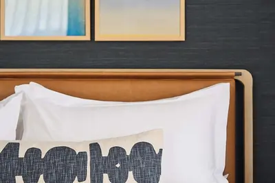 Image de Newly Renovated Two Bedroom Loft Apartment