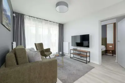 Image de Szymony 17e | Prestigious Apartment | Parking