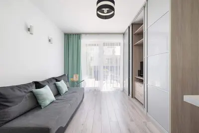 Image de Zachodnia 9 | Comprehensive apartment | Parking