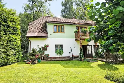 Image de Hornà Lánov by Interhome