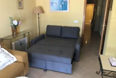 Image de Suite de Lujo Frente al mar