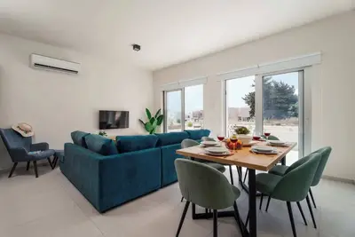 Image de Apartment Alicia Summ
