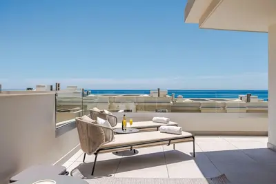 Image de Rdr408 - Ultimate luxury sea views at Velaya