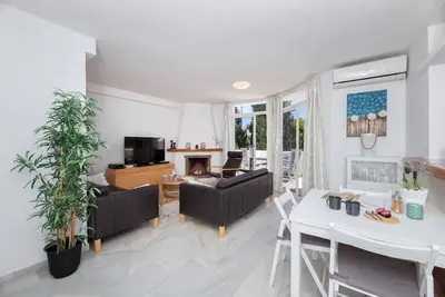 Image de Rdr397 - Amazing Ph Rooftop terrace, pools + gym
