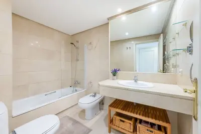 Image de Rdr409 - Best location Marina Banus with parking