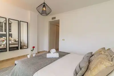 Image de Rdr473 - Excellent Banús with pool and parking