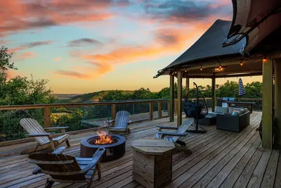 Image de The Hillside Retreat at Mystic Hills Ranch