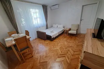 Image de Charming 2-bedroom flat near center in marvelous Sibiu