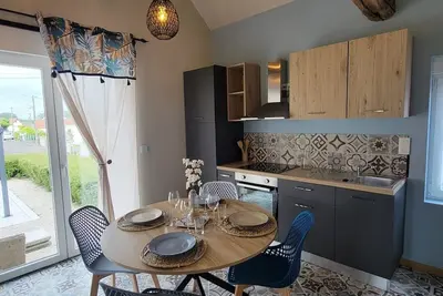 Image de La Mésange Bleue