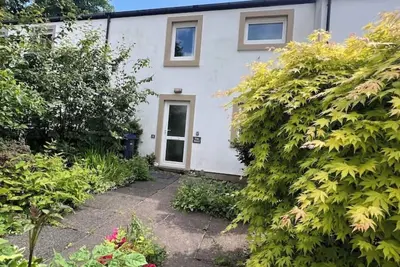 Image de Pretty riverside house in Keswick