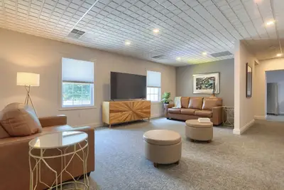 Image de 5-bedroom vacation home 12 minutes from Hersheypark