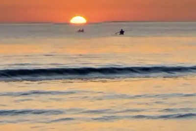 Image de Proche mer, plages et commerces! 50 m2  au calme