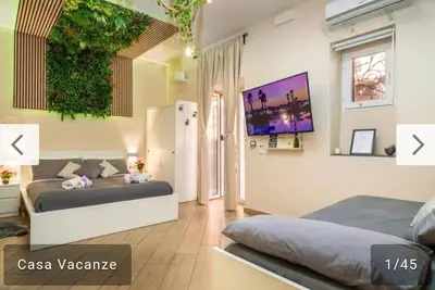 Image de Tropical Holiday House Appartamento a Catania extra comfort luxury