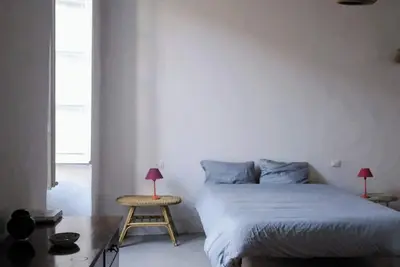Image de Guest House. Vacation home. Historical residence