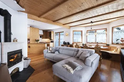 Image de Thermenchalet - Heart Luxury up to 6 persons-Atmosphere, Quality & Location Location Location