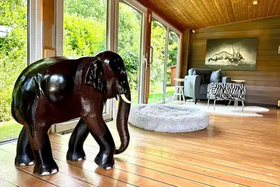 Image de Lodge of Africa