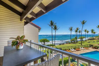 Image de Kapaa Shore Oceanview Penthouse C324