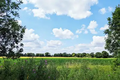 Image de Explore Suffolk & Norfolk from this 2 bedroom, pet friendly, detatched property