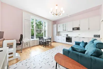 Image de Pass the Keys | Charming flat in Kentish Town
