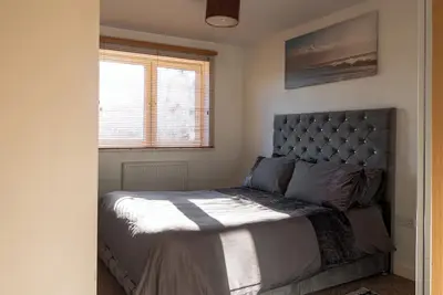 Image de stylish london apartment