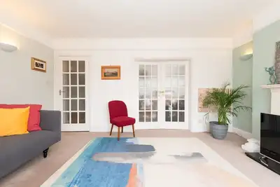 Image de Lovely apartment near River, 20 minutes to London | Pass The Keys