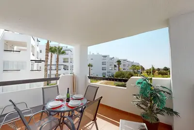 Image de Casa Principe Jk-Murcia Holiday Rentals Property