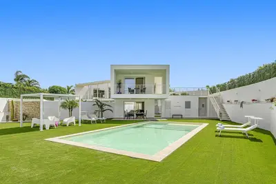 Image de Villa Lobelia by Villa Plus