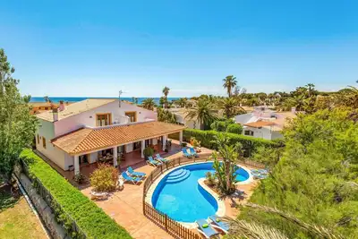 Image de Villa Angel by Villa Plus
