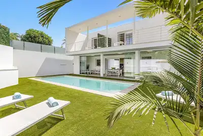 Image de Villa Laire by Villa Plus